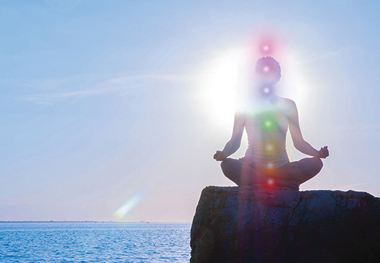 Йогические практики Йогические практики